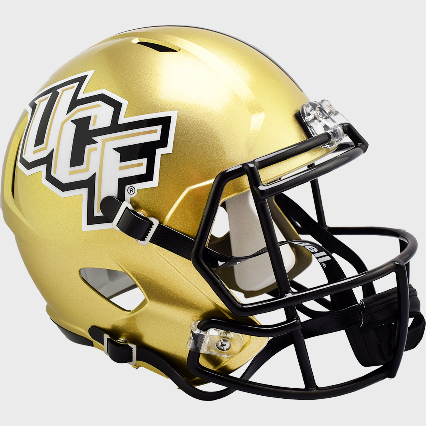 Central Florida Knights full size replica helmet