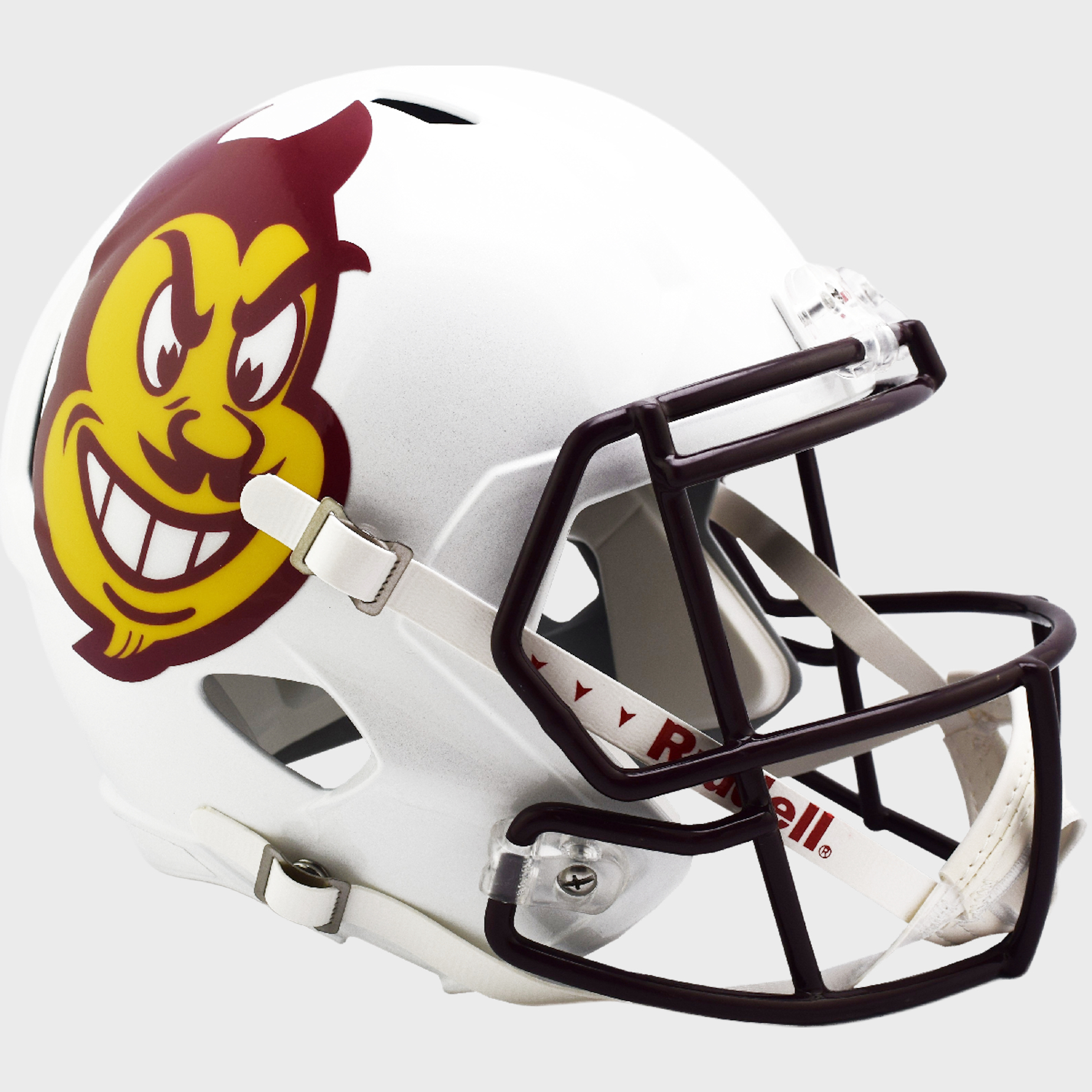 Arizona State Sun Devils full size replica helmet