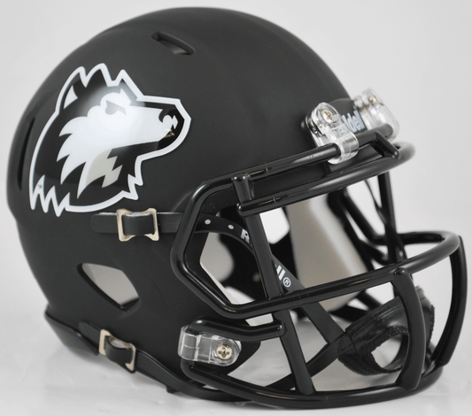 Northern Illinois Huskies mini helmet