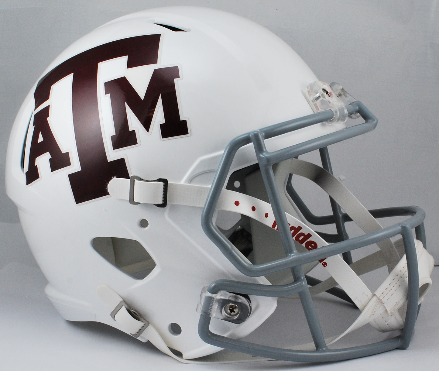 Texas A&M Aggies full size replica helmet