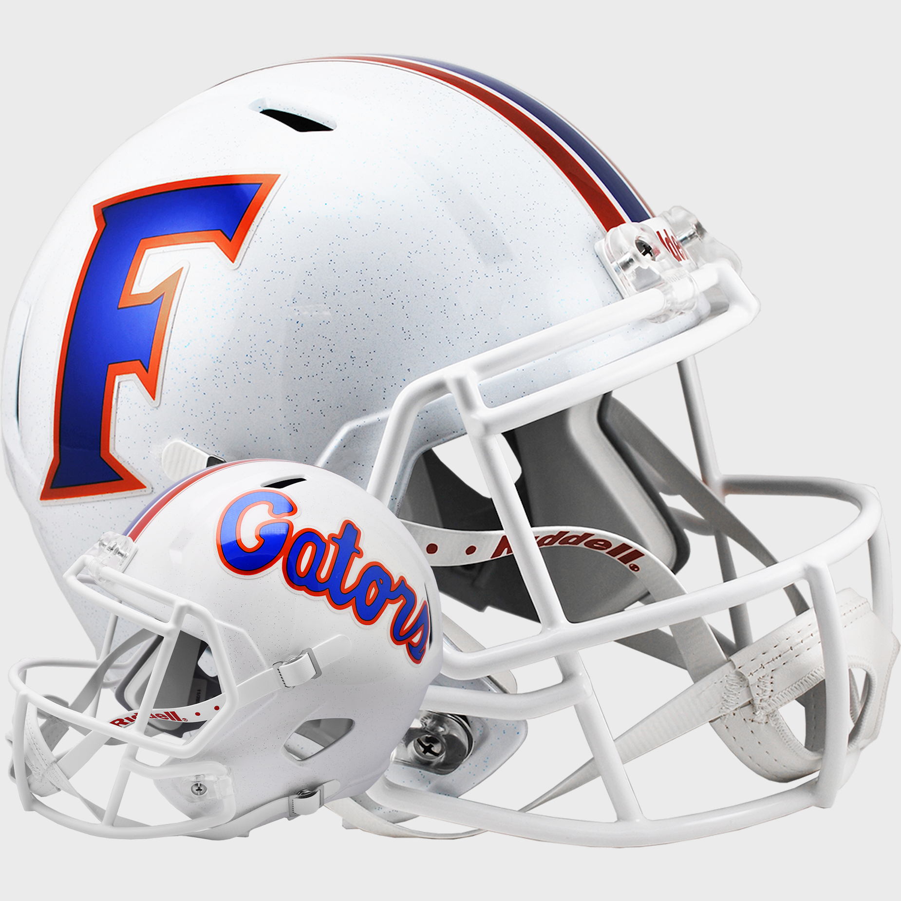 Florida Gators full size replica helmet