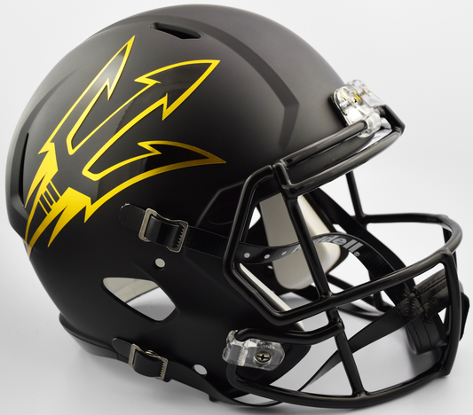 Arizona State Sun Devils full size replica helmet