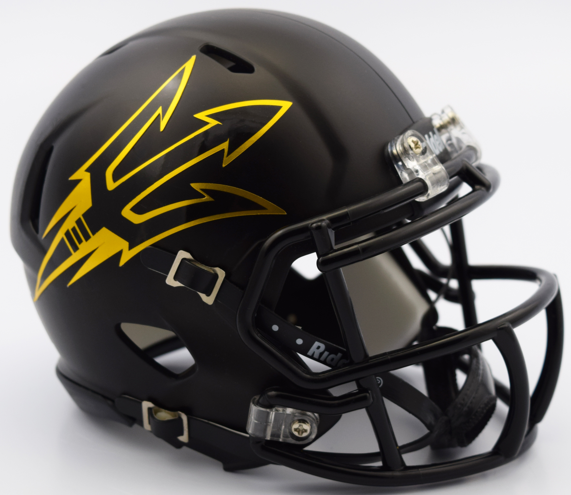 Arizona State Sun Devils mini helmet