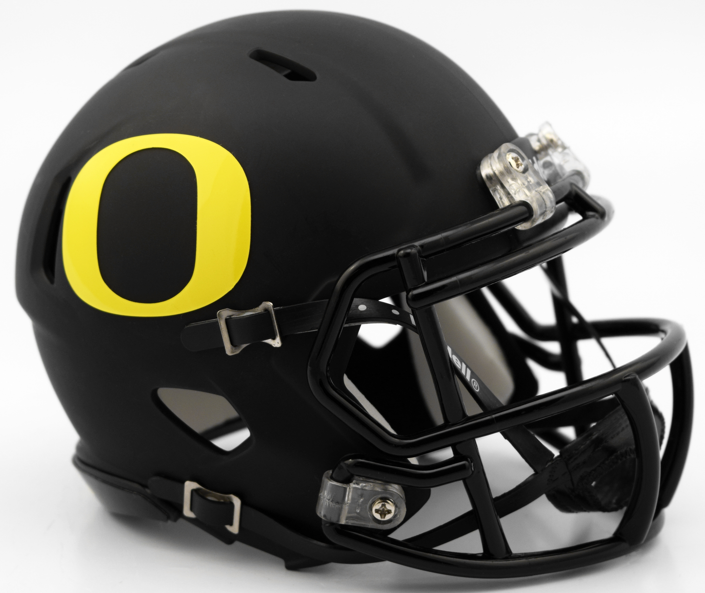 Oregon Ducks mini helmet