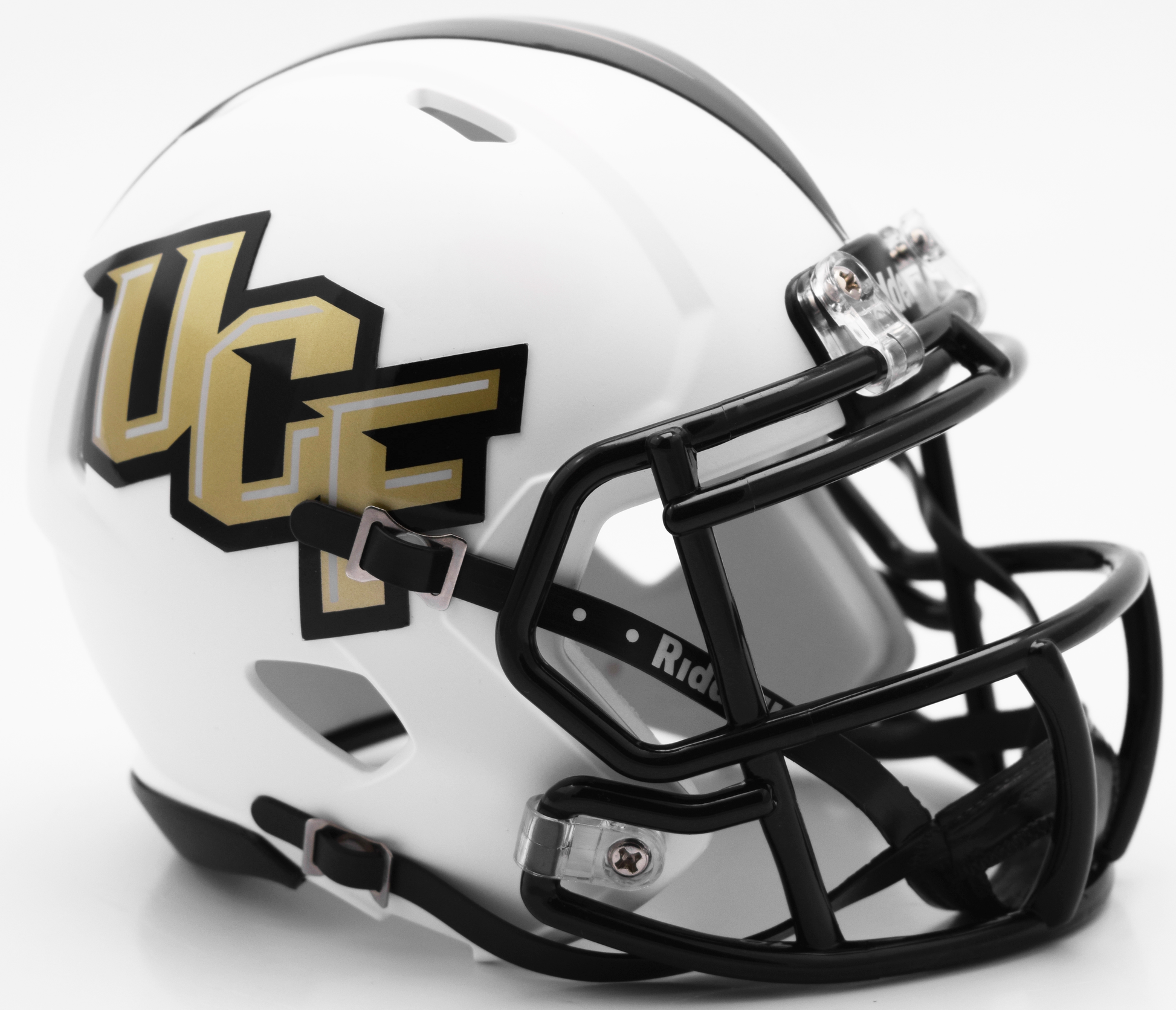 Central Florida Knights mini helmet