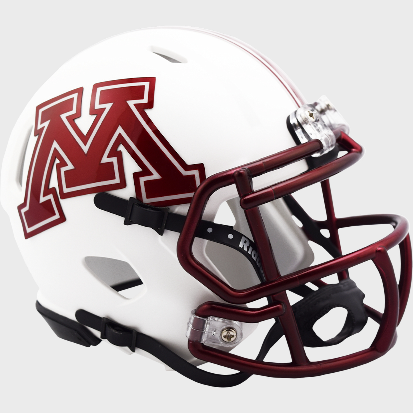 Minnesota Golden Gophers mini helmet