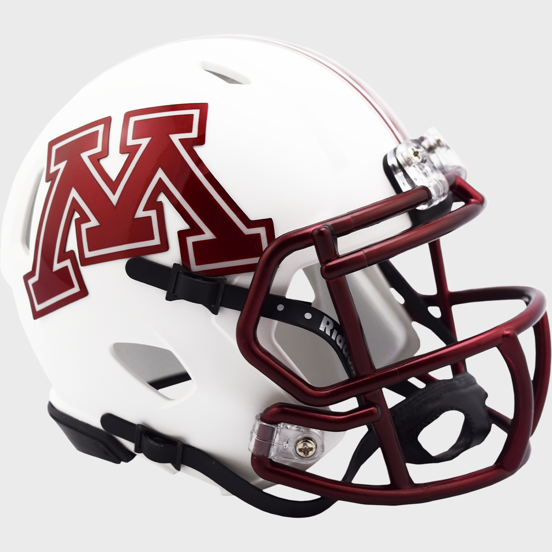 Minnesota Golden Gophers mini helmet