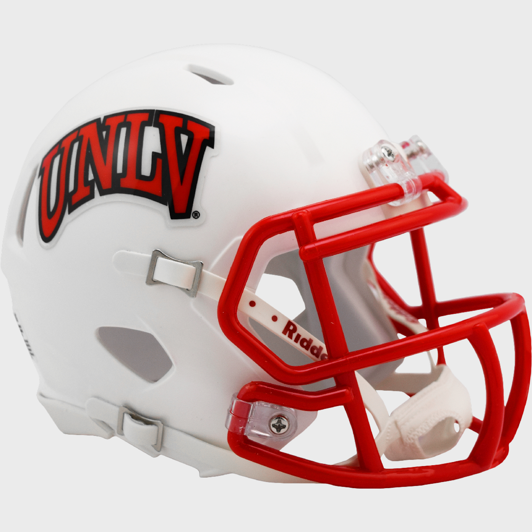 UNLV Rebels mini helmet
