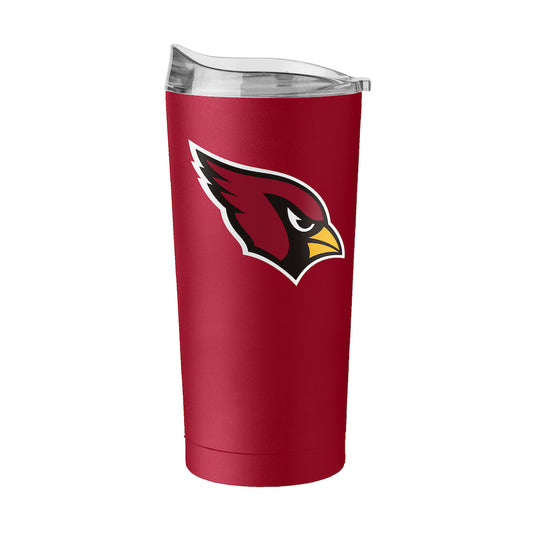 Arizona Cardinals 20 oz travel tumbler
