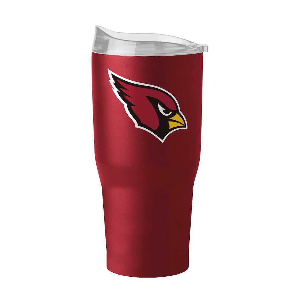 Arizona Cardinals 30 oz travel tumbler