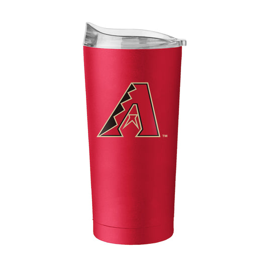 Arizona Diamondbacks 20 oz travel tumbler
