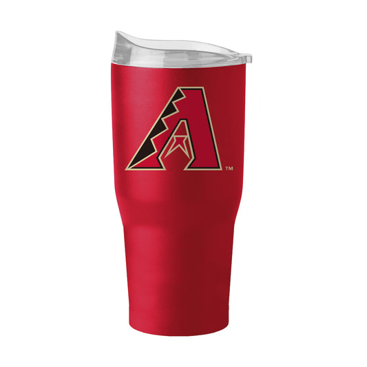 Arizona Diamondbacks 30 oz travel tumbler