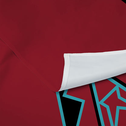 Arizona Diamondbacks Premium Wall Hanging 1