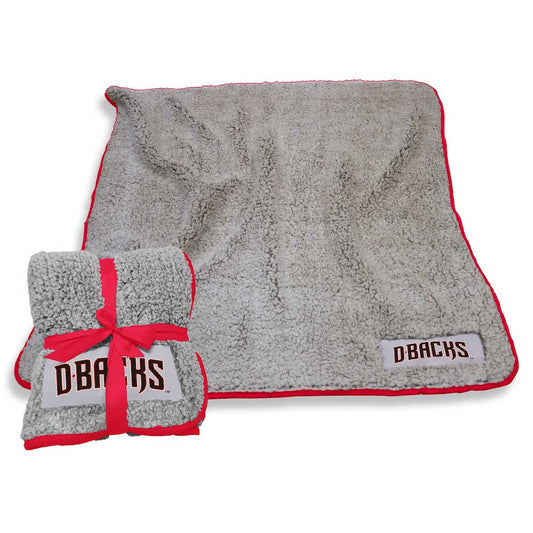 Arizona Diamondbacks Frosty Fleece blanket