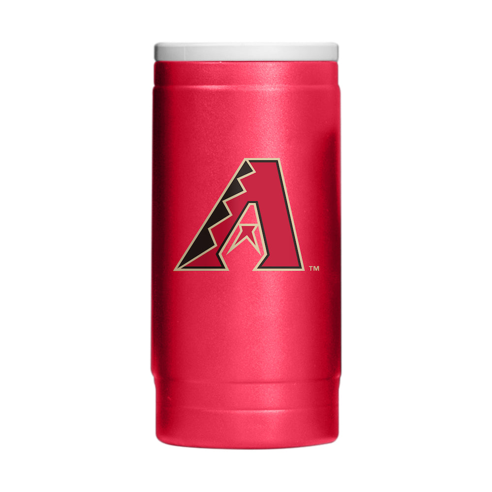 Arizona Diamondbacks slim can cooler