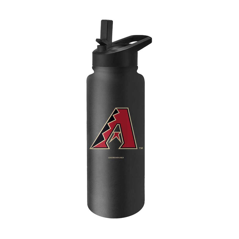Arizona Diamondbacks quencher water bottle