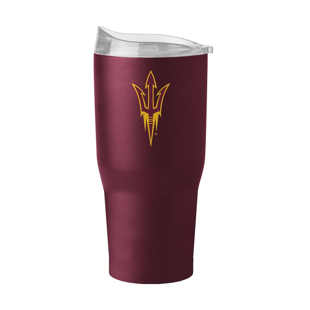 Arizona State Sun Devils 30 oz travel tumbler