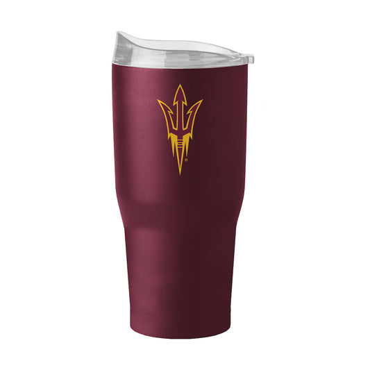Arizona State Sun Devils 30 oz travel tumbler