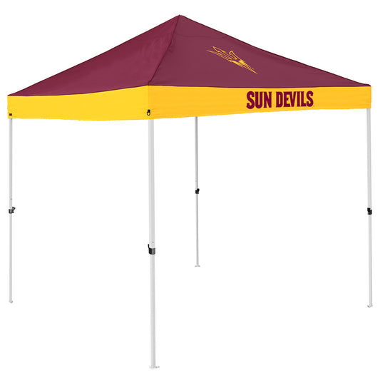 Arizona State Sun Devils economy canopy