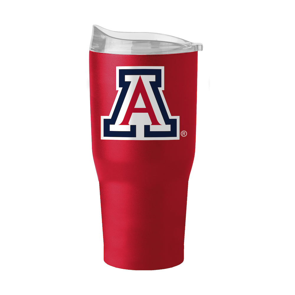 Arizona Wildcats 30 oz travel tumbler