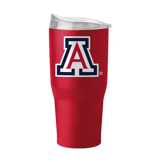 Arizona Wildcats 30 oz travel tumbler