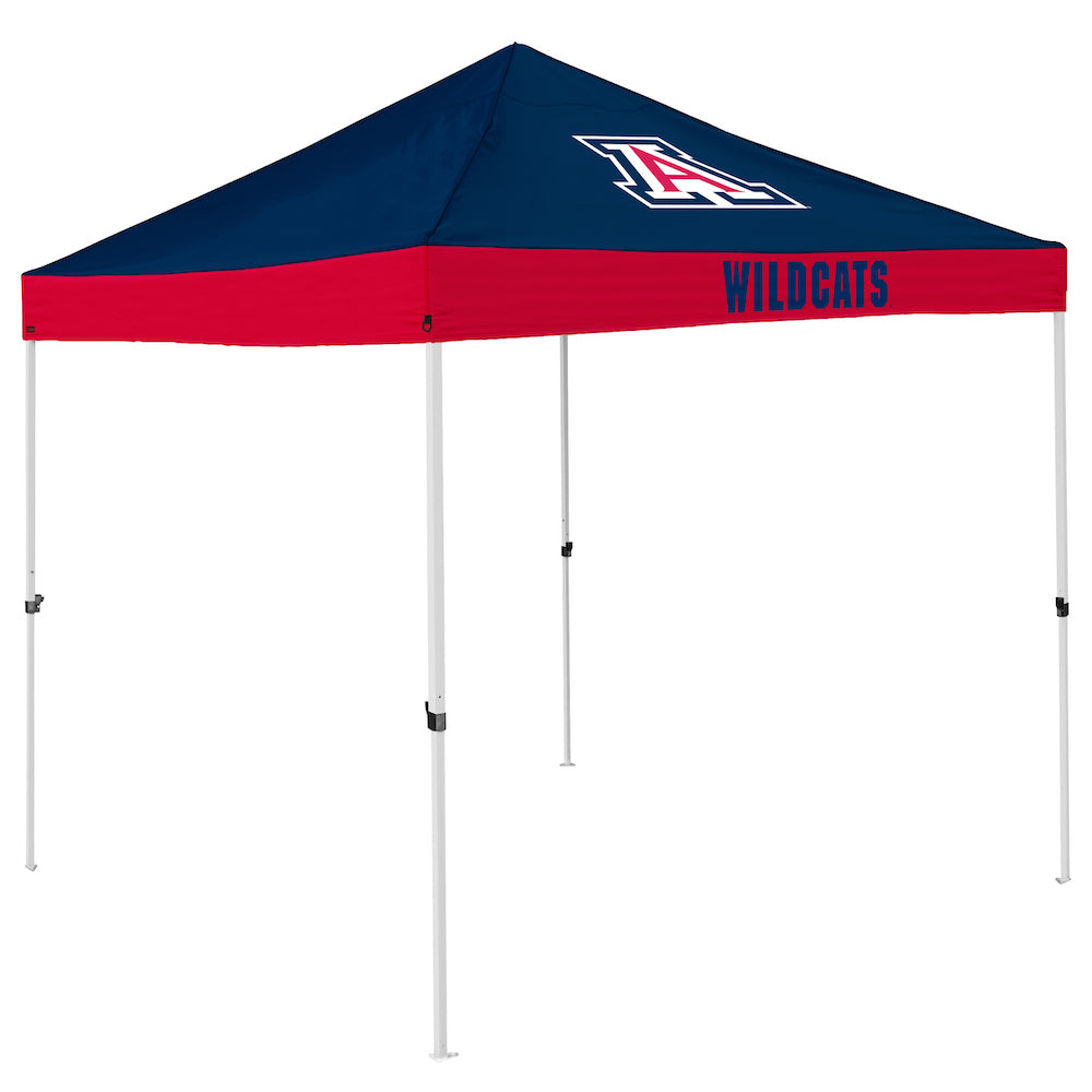 Arizona Wildcats economy canopy