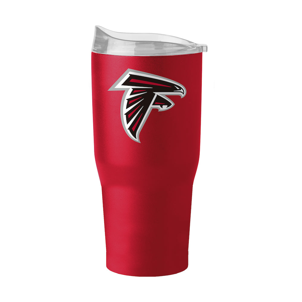 Atlanta Falcons 30 oz travel tumbler