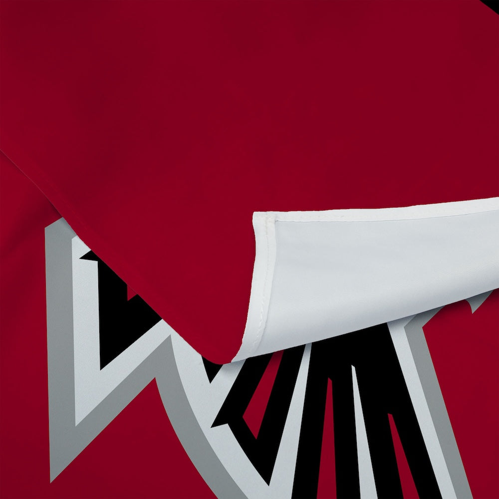 Atlanta Falcons Premium Wall Hanging 1
