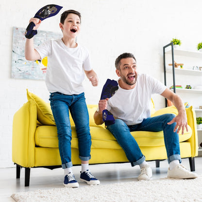 Baltimore Ravens Fan Towel set