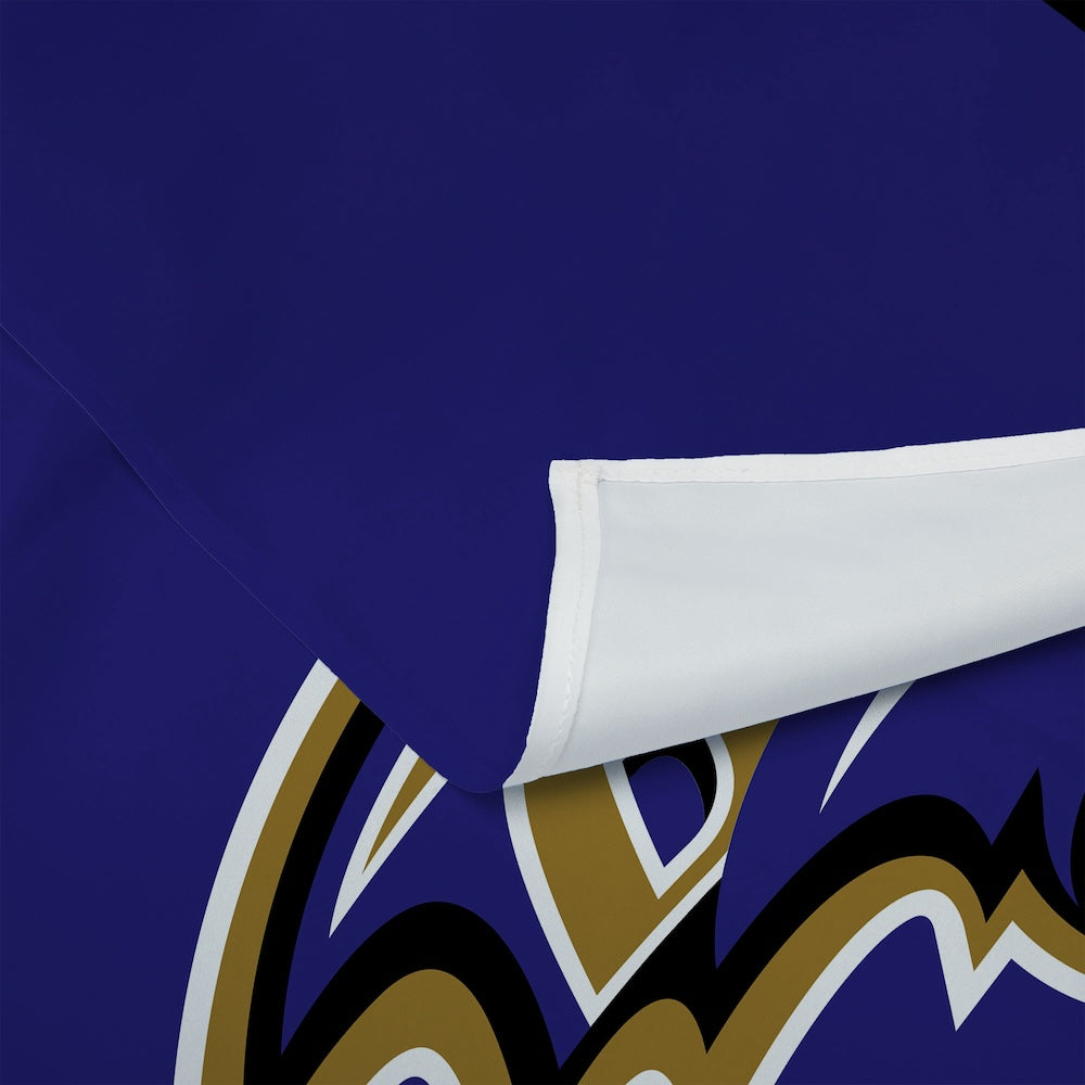 Baltimore Ravens Premium Wall Hanging 1