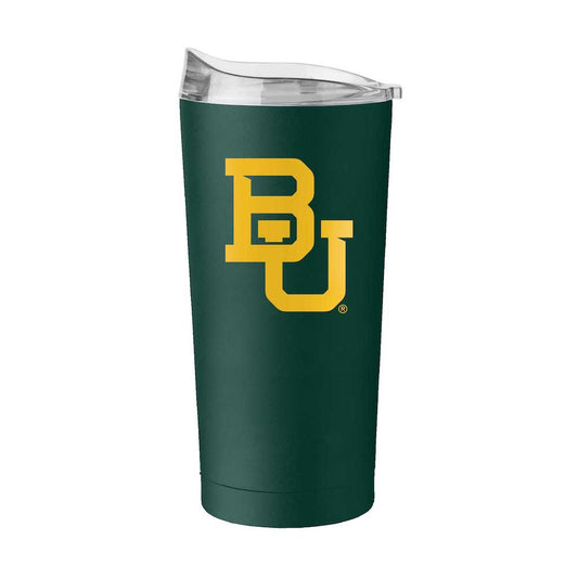 Baylor Bears 20 oz travel tumbler