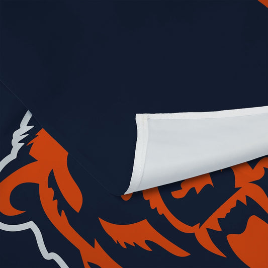 Chicago Bears Premium Wall Hanging 1