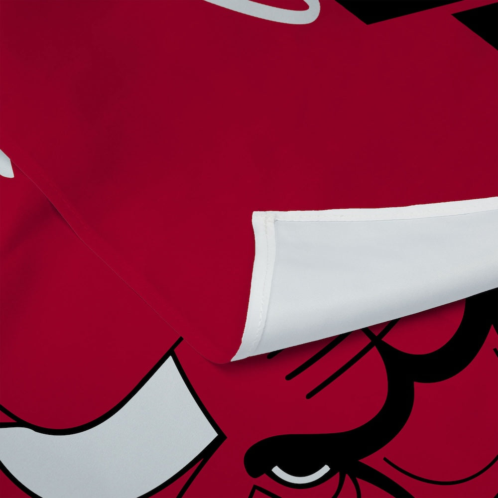 Chicago Bulls Premium Wall Hanging 1