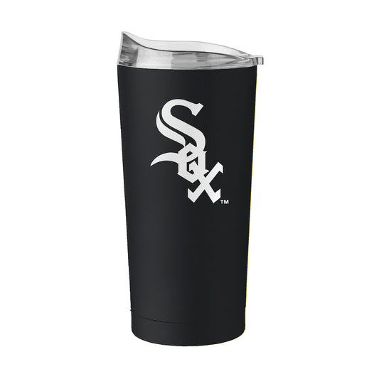 Chicago White Sox 20 oz travel tumbler
