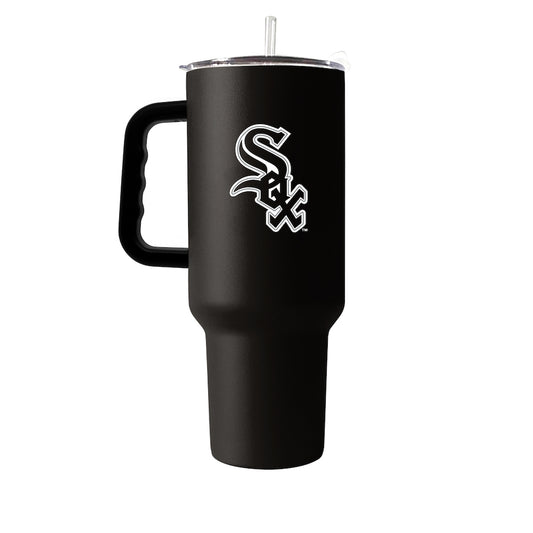 Chicago White Sox 40 oz travel tumbler