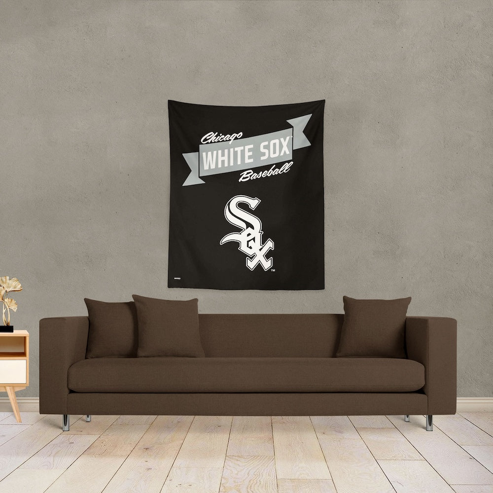 Chicago White Sox Premium Wall Hanging 2