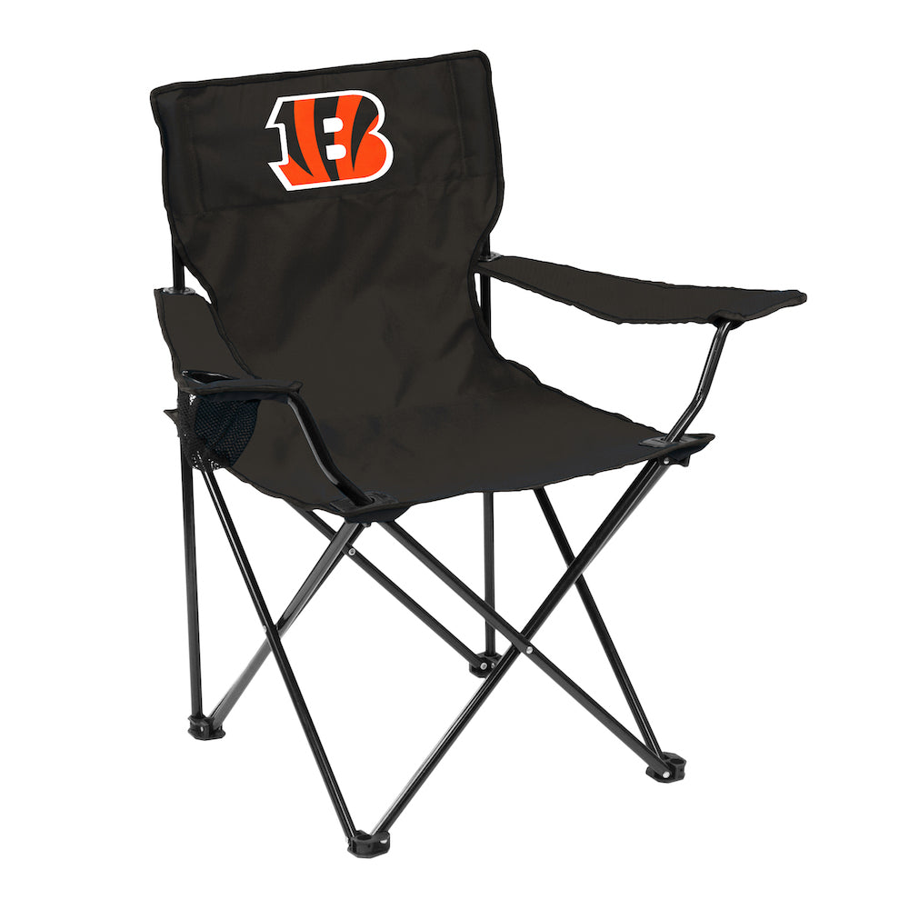 Cincinnati Bengals QUAD folding chair