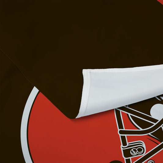 Cleveland Browns Premium Wall Hanging 1