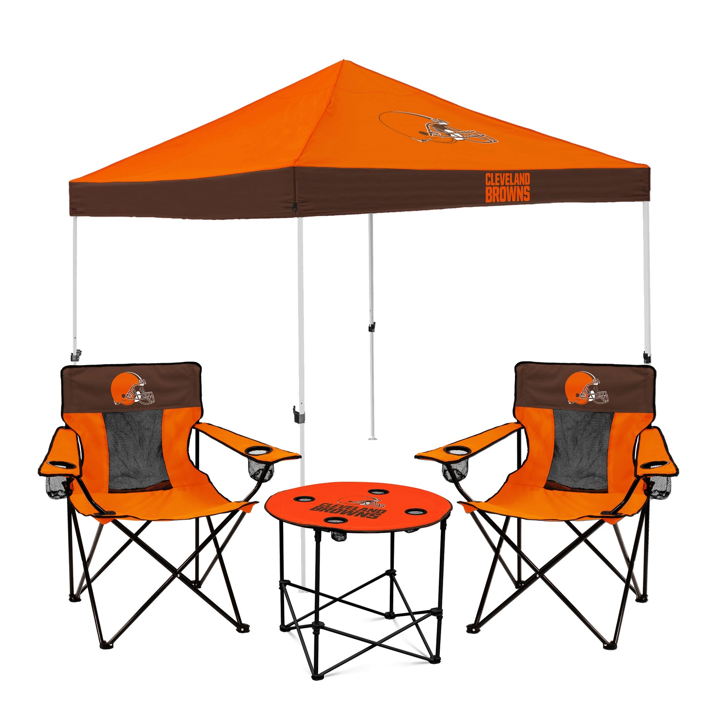 Cleveland Browns Tailgate Bundle Set