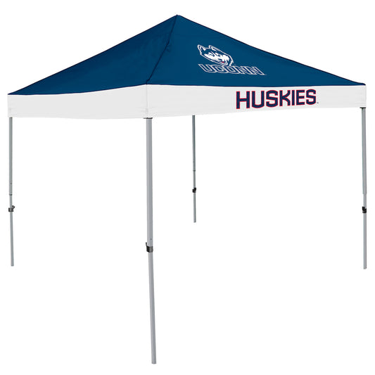 Connecticut Huskies economy canopy