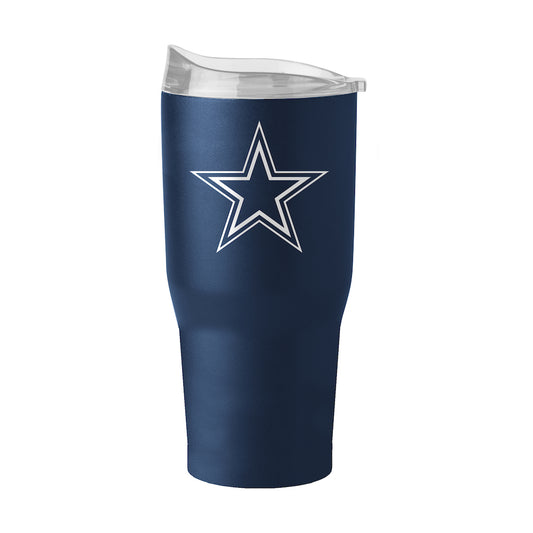 Dallas Cowboys 30 oz travel tumbler