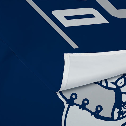 Dallas Cowboys Premium Throwback Wall Hanging 2