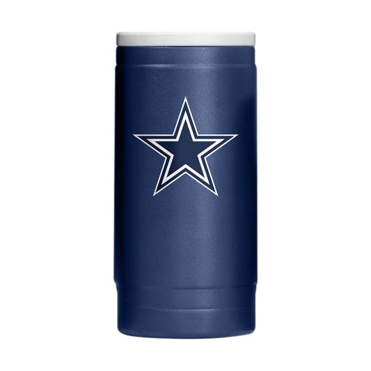 Dallas Cowboys slim can cooler