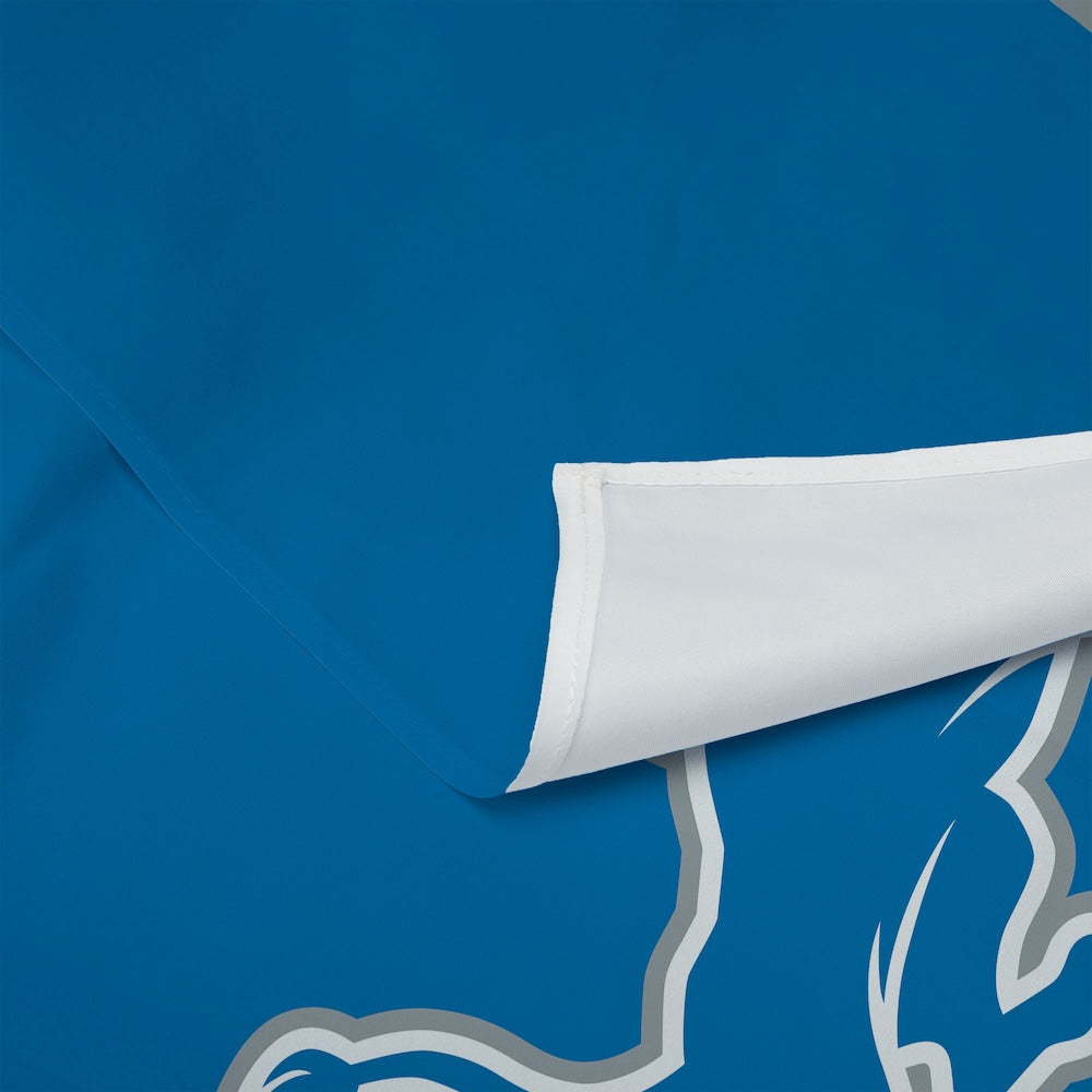 Detroit Lions Premium Wall Hanging 1