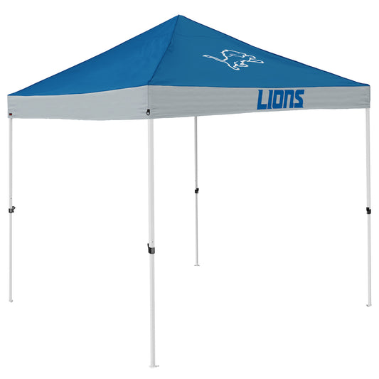 Detroit Lions economy canopy