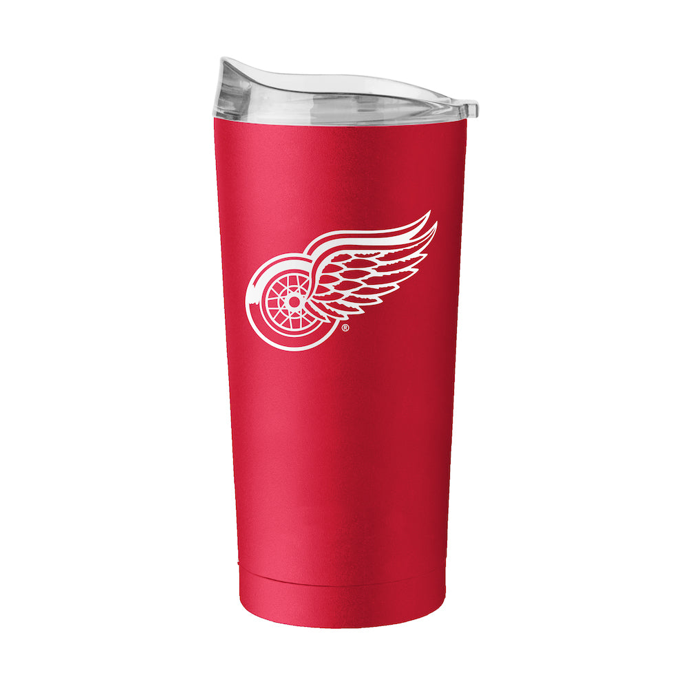 Detroit Red Wings 20 oz travel tumbler