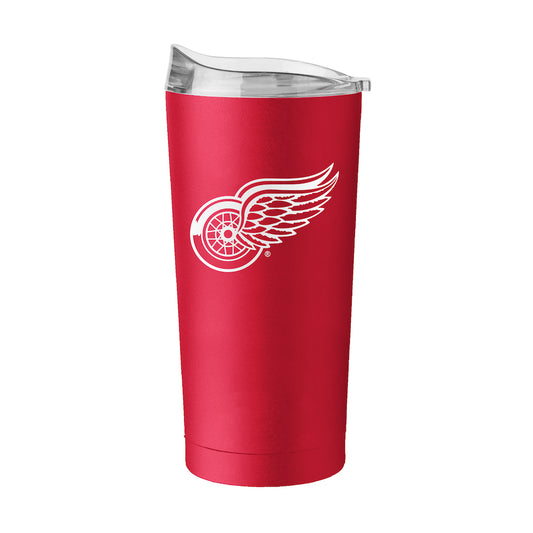 Detroit Red Wings 20 oz travel tumbler