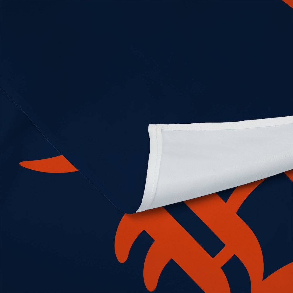 Detroit Tigers Premium Wall Hanging 1