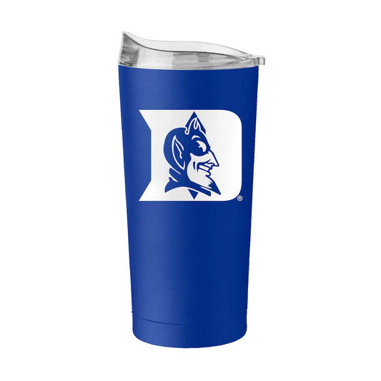 Duke Blue Devils 20 oz travel tumbler