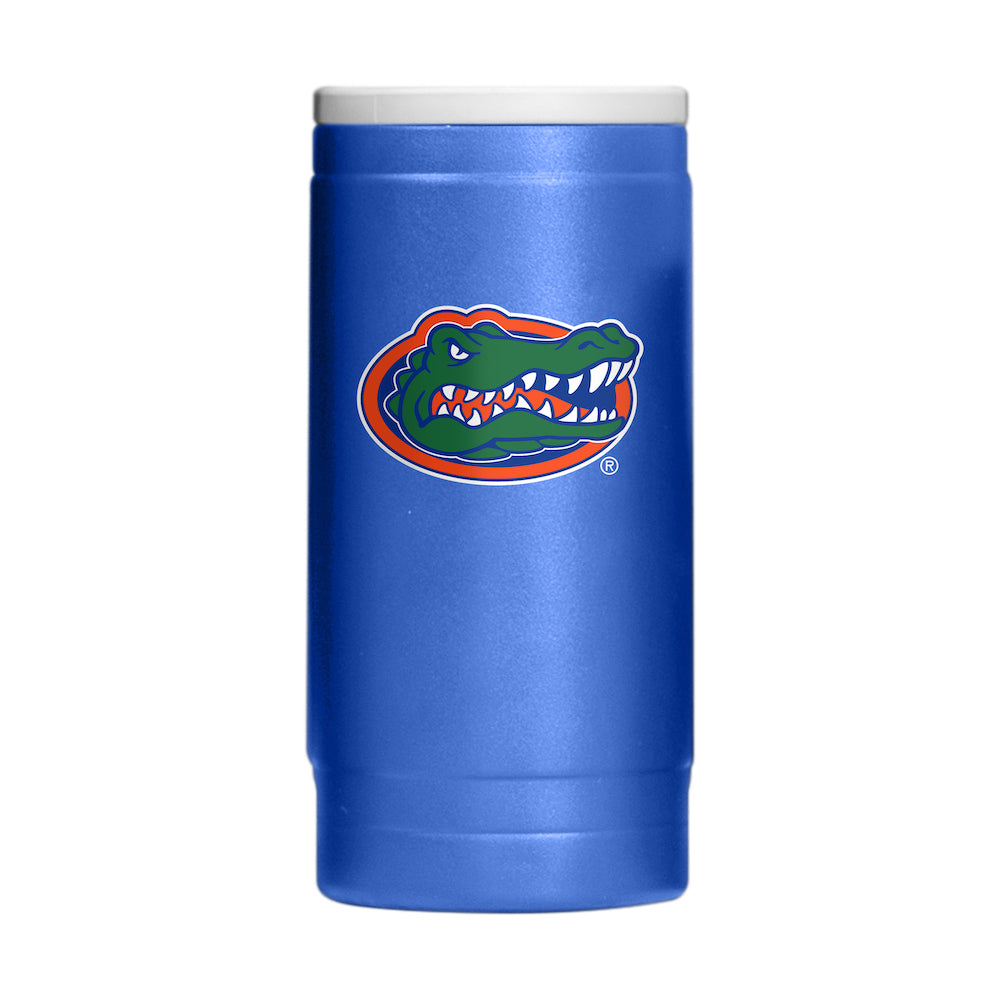 Florida Gators slim can cooler